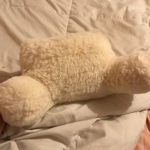 An American,Sophia etc. doll pillow